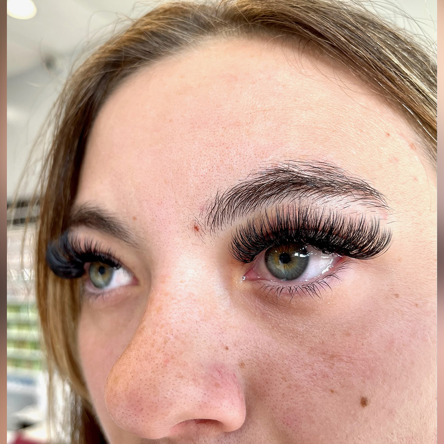 Sassy Nails & Spa in Fayetteville, NC 28314